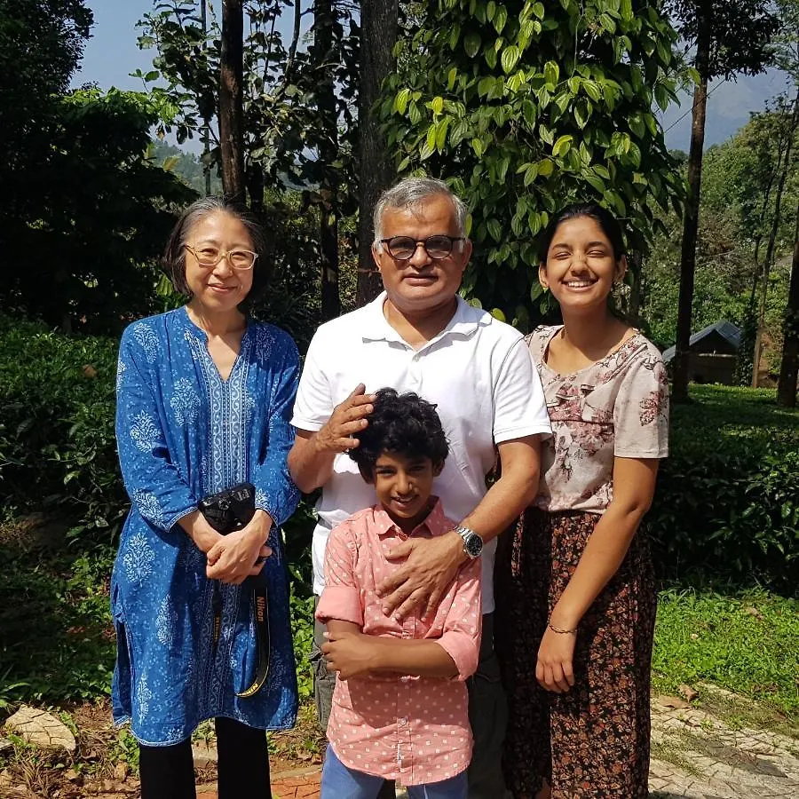 Green Tea Estate Bungalow Villa Munnar 0*,