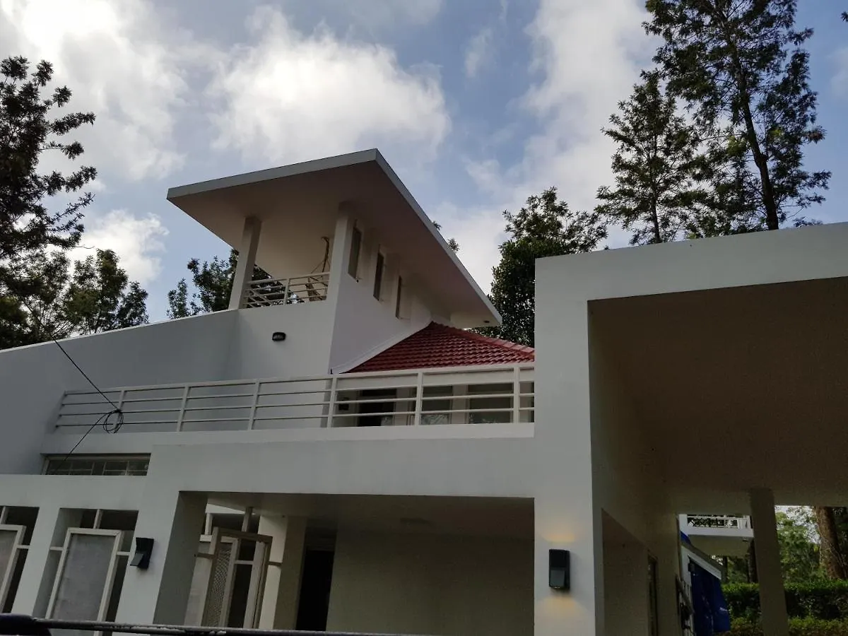 Green Tea Estate Bungalow Villa Munnar 0*,  India