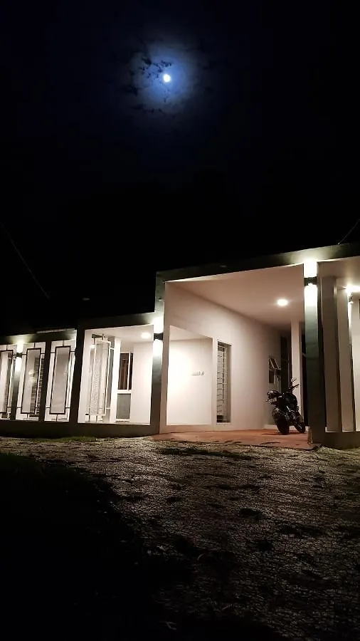 Green Tea Estate Bungalow Villa Munnar